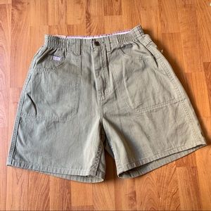 VTG High-waist Lee shorts NWT - Size 8/M